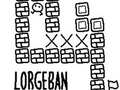 Παιχνίδι Lorgeban