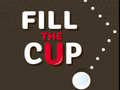 Παιχνίδι Fill the Cup