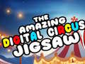 Παιχνίδι The Amazing Digital Circus Jigsaw