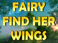 Παιχνίδι Fairy Find Her Wings