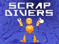 Παιχνίδι Scrap Divers
