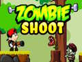 Παιχνίδι Zombie Shoot