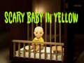 Παιχνίδι Scary Baby in Yellow