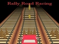 Παιχνίδι Rally Road Racing