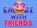 Παιχνίδι Emoji with Friends
