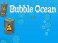 Παιχνίδι Bubble Ocean