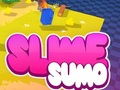 Παιχνίδι Sumo Slime 3D