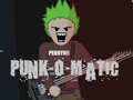 Παιχνίδι Punk-O-Matic