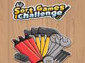 Παιχνίδι Sort Games Challenge