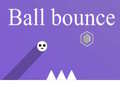 Παιχνίδι Ball Bounce