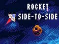 Παιχνίδι Rocket Side-to-Side