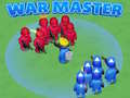 Παιχνίδι War Master