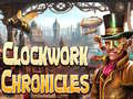 Παιχνίδι Clockwork Chronicles