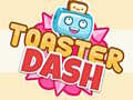 Παιχνίδι Toaster Dash 