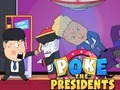 Παιχνίδι Poke the Presidents