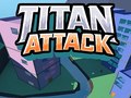 Παιχνίδι Titan Attack