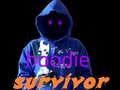 Παιχνίδι Hoodie Survivor