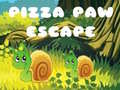 Παιχνίδι Pizza Paw Escape