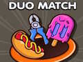 Παιχνίδι Duo Match