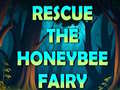 Παιχνίδι Rescue The Honeybee Fairy