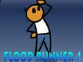 Παιχνίδι Flood Runner 4