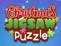 Παιχνίδι Christmas Jigsaw Puzzles