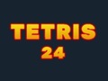 Παιχνίδι Tetris 24