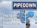 Παιχνίδι Pipedown