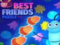 Παιχνίδι Best Friends Puzzle