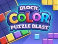 Παιχνίδι Block Color Puzzle Blast