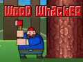 Παιχνίδι Wood Whacker