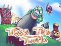 Παιχνίδι Toss the Turtle