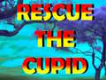 Παιχνίδι Rescue The Cupid