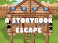Παιχνίδι A Storybook Escape