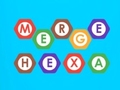 Παιχνίδι Merge Hexa