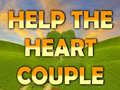 Παιχνίδι Help The Heart Couple