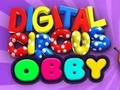 Παιχνίδι Digital Circus: Obby