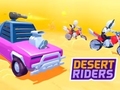 Παιχνίδι Desert Riders