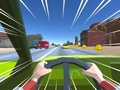 Παιχνίδι Driving in the Stream 3D