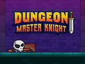 Παιχνίδι Dungeon Master Knight