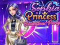 Παιχνίδι Sophia Princess Valentines Party