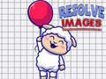 Παιχνίδι Resolve Images