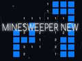Παιχνίδι MineSweeper New
