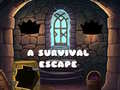 Παιχνίδι A Survival Escape