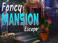 Παιχνίδι Fancy Mansion Escape