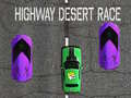 Παιχνίδι Highway Desert Race