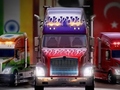 Παιχνίδι Big Euro Truck Driving