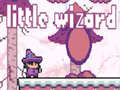Παιχνίδι Little Wizard