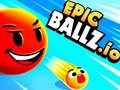 Παιχνίδι EpicBallz.io