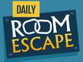 Παιχνίδι Daily Room Escape